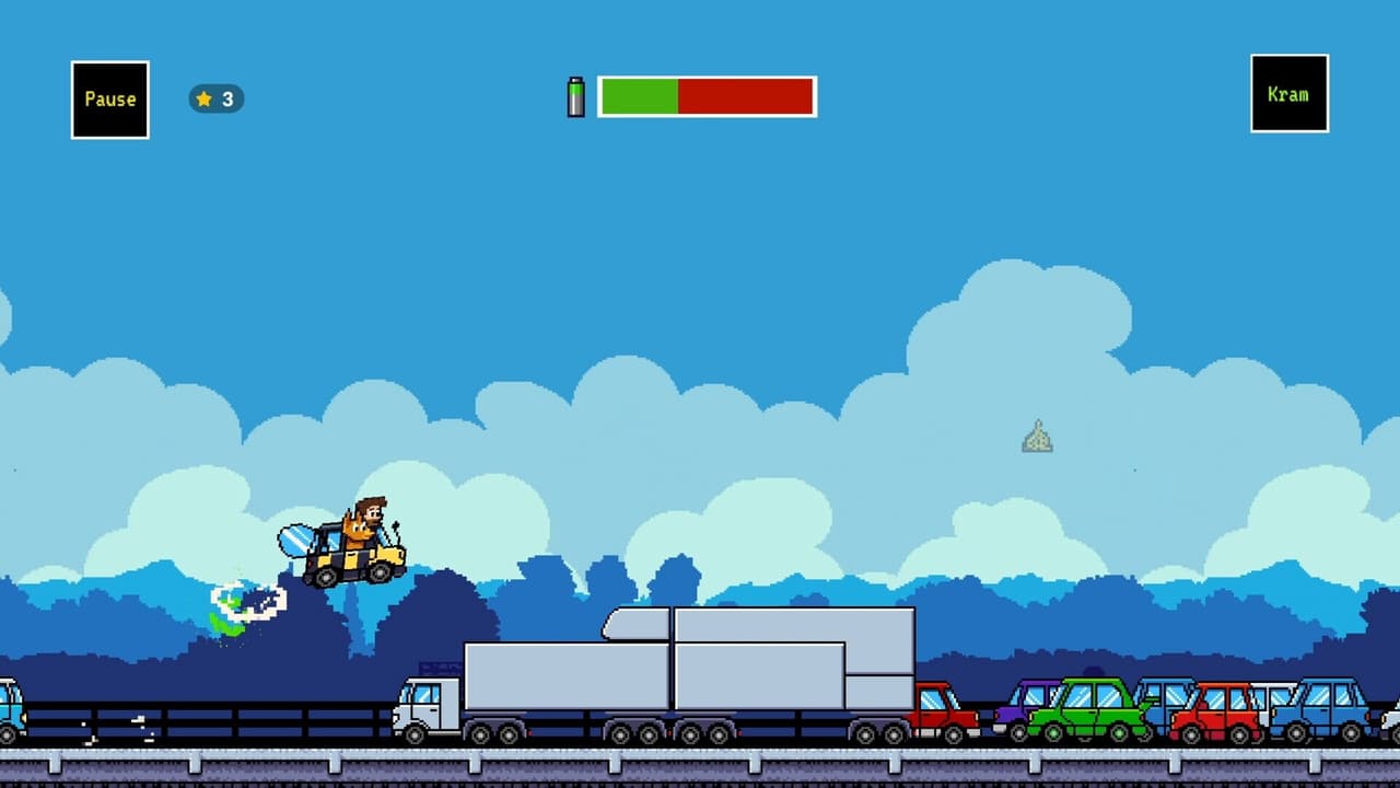 Die Känguru-Verschwörung screenshot 5