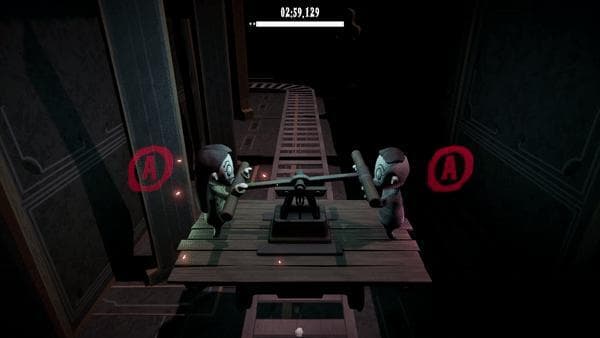 Pump It (Louise Jandot Dit Danjou) screenshot 2