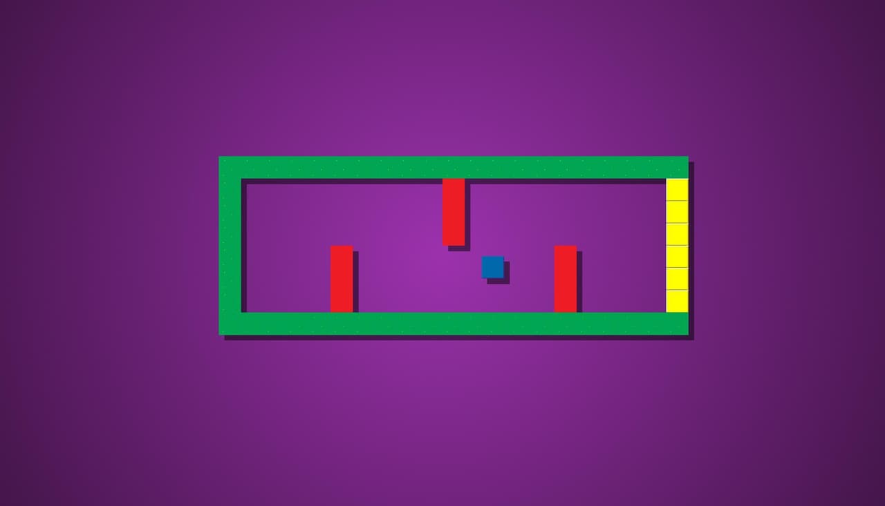 Blockstacle screenshot 6
