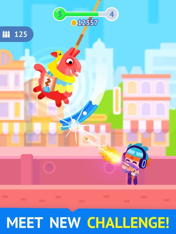 Pinatamasters screenshot 3
