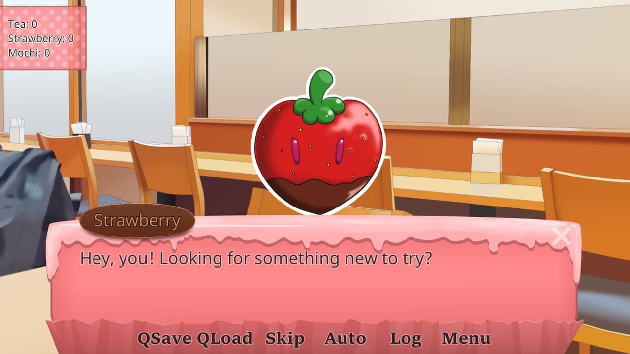 Patisserie Academy screenshot 6
