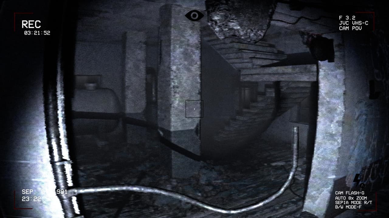 Nihil Ignis Incident 48 screenshot 6