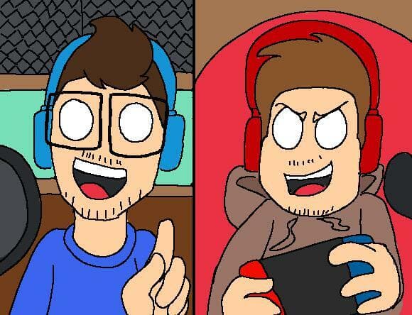 Bois on the internet screenshot 2