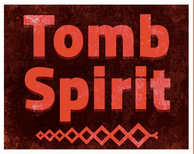 Tomb Spirit