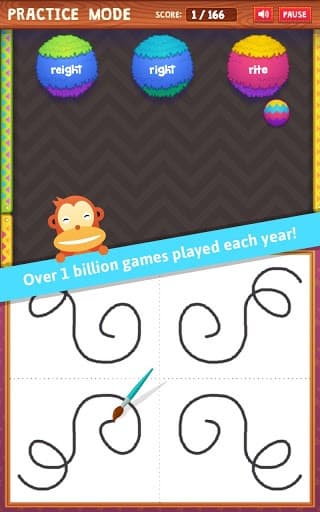 ABCya! Games screenshot 4