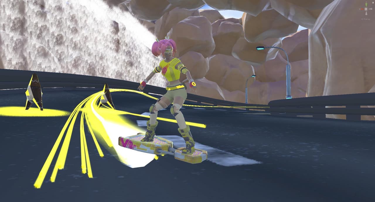 Velocita screenshot 5
