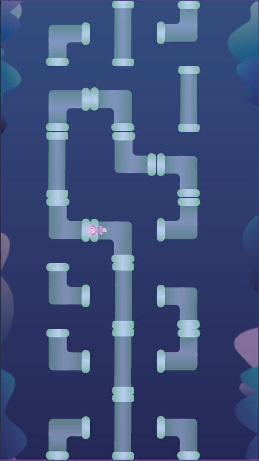 DEPTH (itch) (MadBroxs) screenshot 2