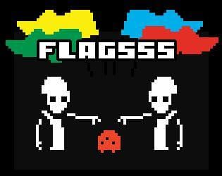 FLAGSSS