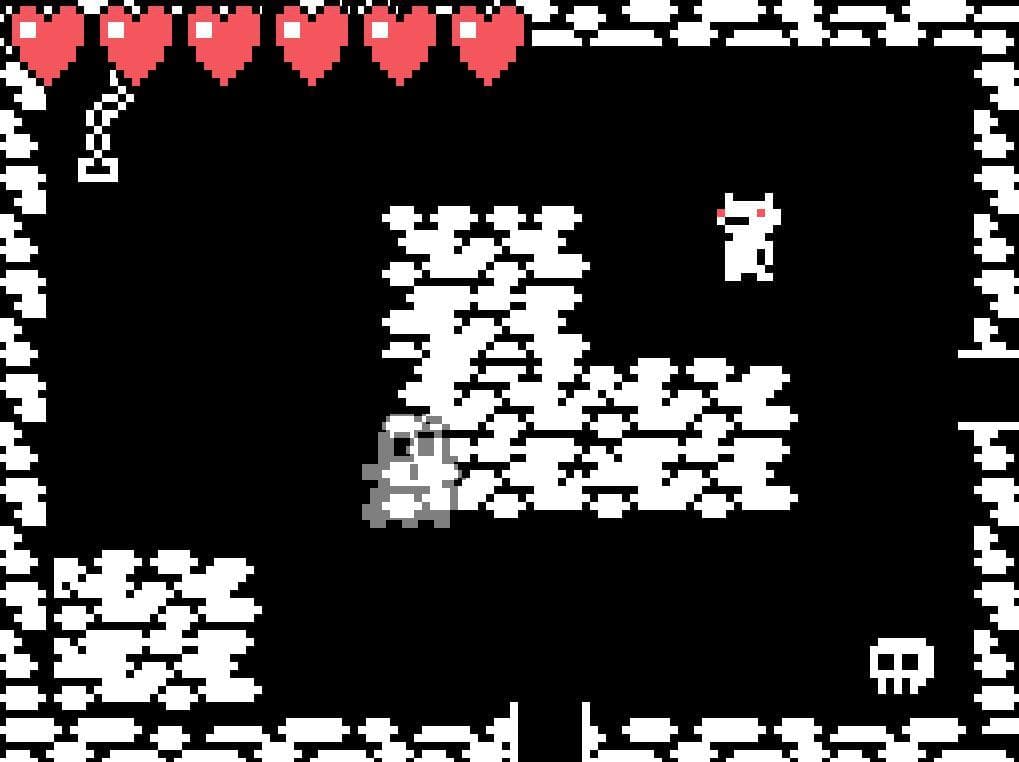 The Adventures of Cat Bat screenshot 4