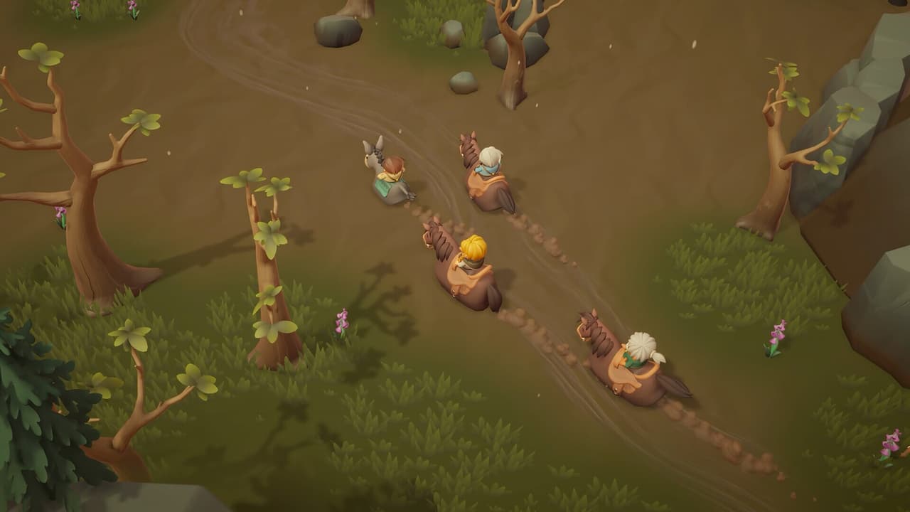 Dont Die In The West 🤠 screenshot 5