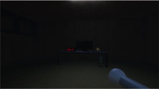 Five Night At School screenshot 3