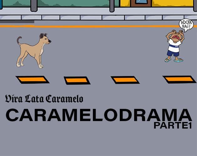 Caramelodrama