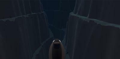 LD48 - Into the abyss