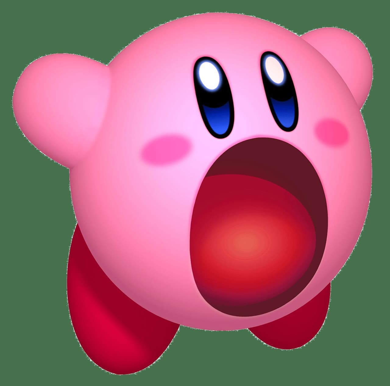 Kirby Land