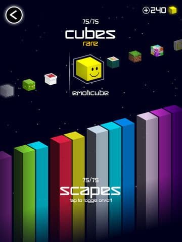 Gravity Switch screenshot 5