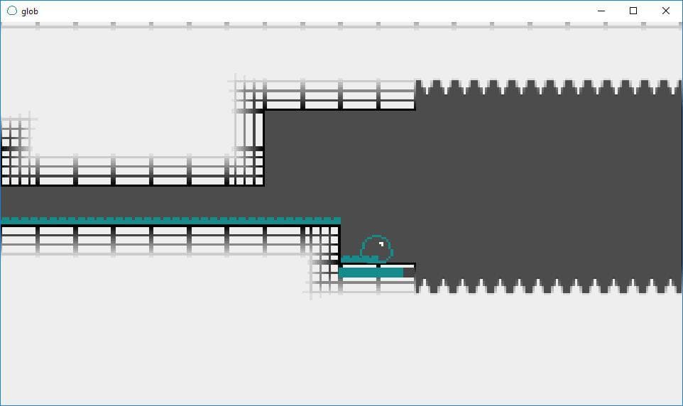 glob (CodeTriangle) screenshot 3