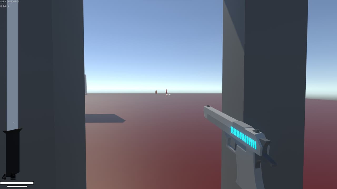 HIGHBLAST screenshot 4