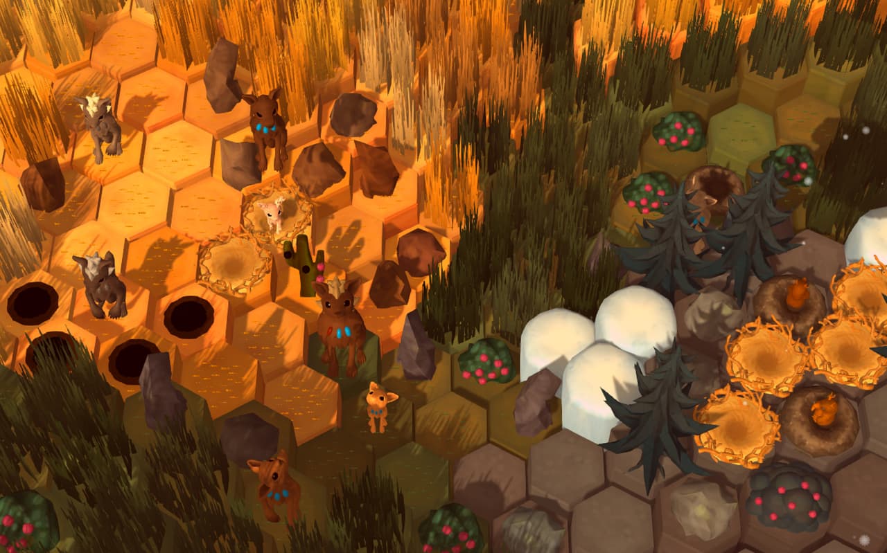 Niche screenshot 3