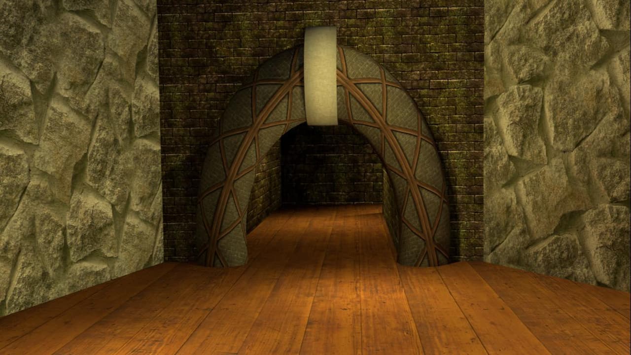 Untitled Maze Project