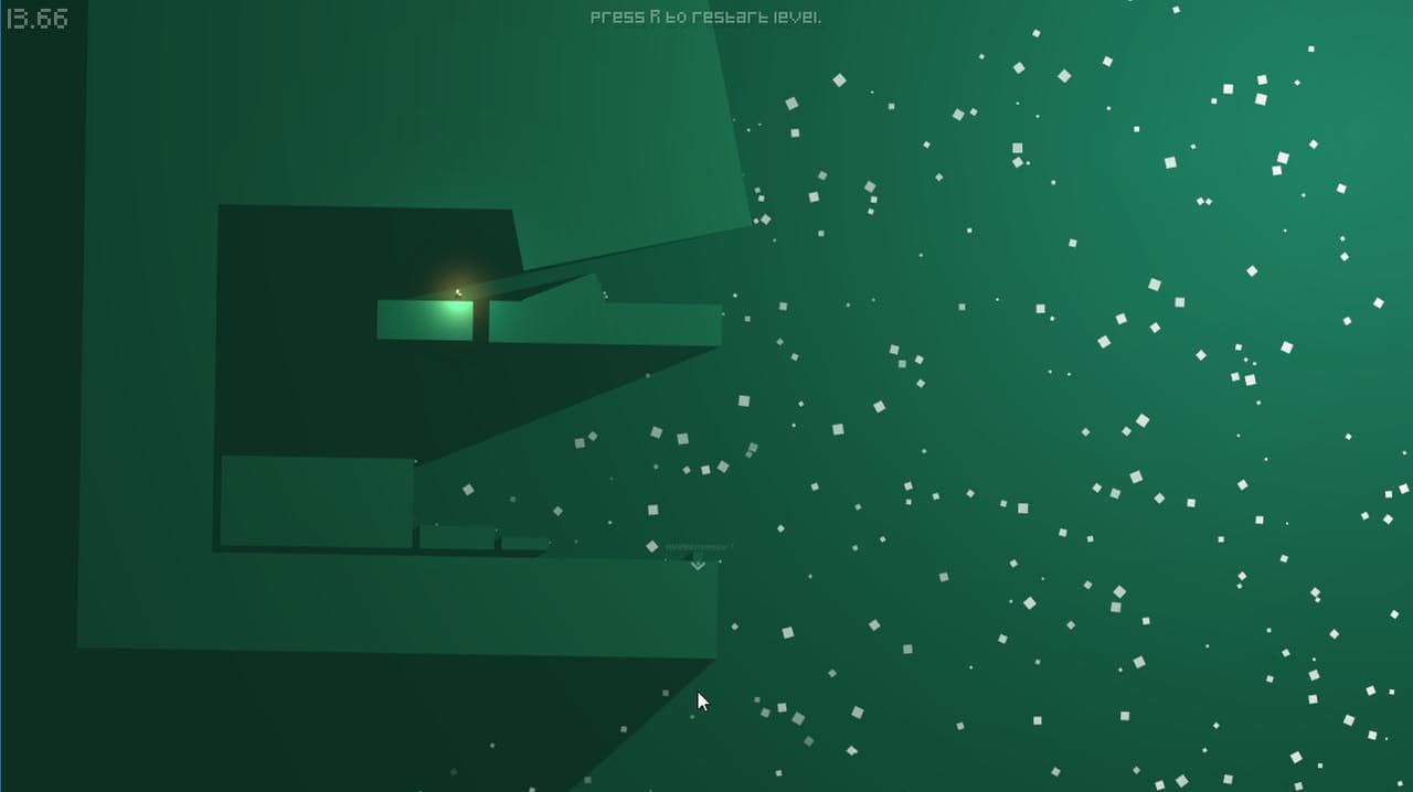 Rocket Jumping Sounds Dangerous screenshot 4