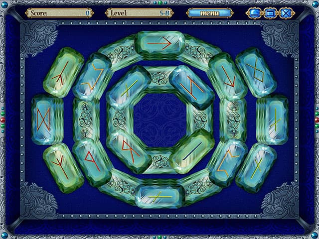 Rune of Fate screenshot 2