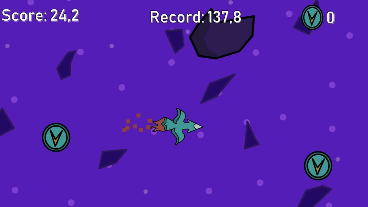 Speed Of light (SirMatthewv) screenshot 2