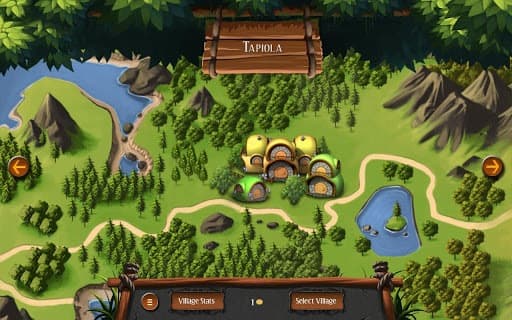 Heroes of Kalevala Free screenshot 6