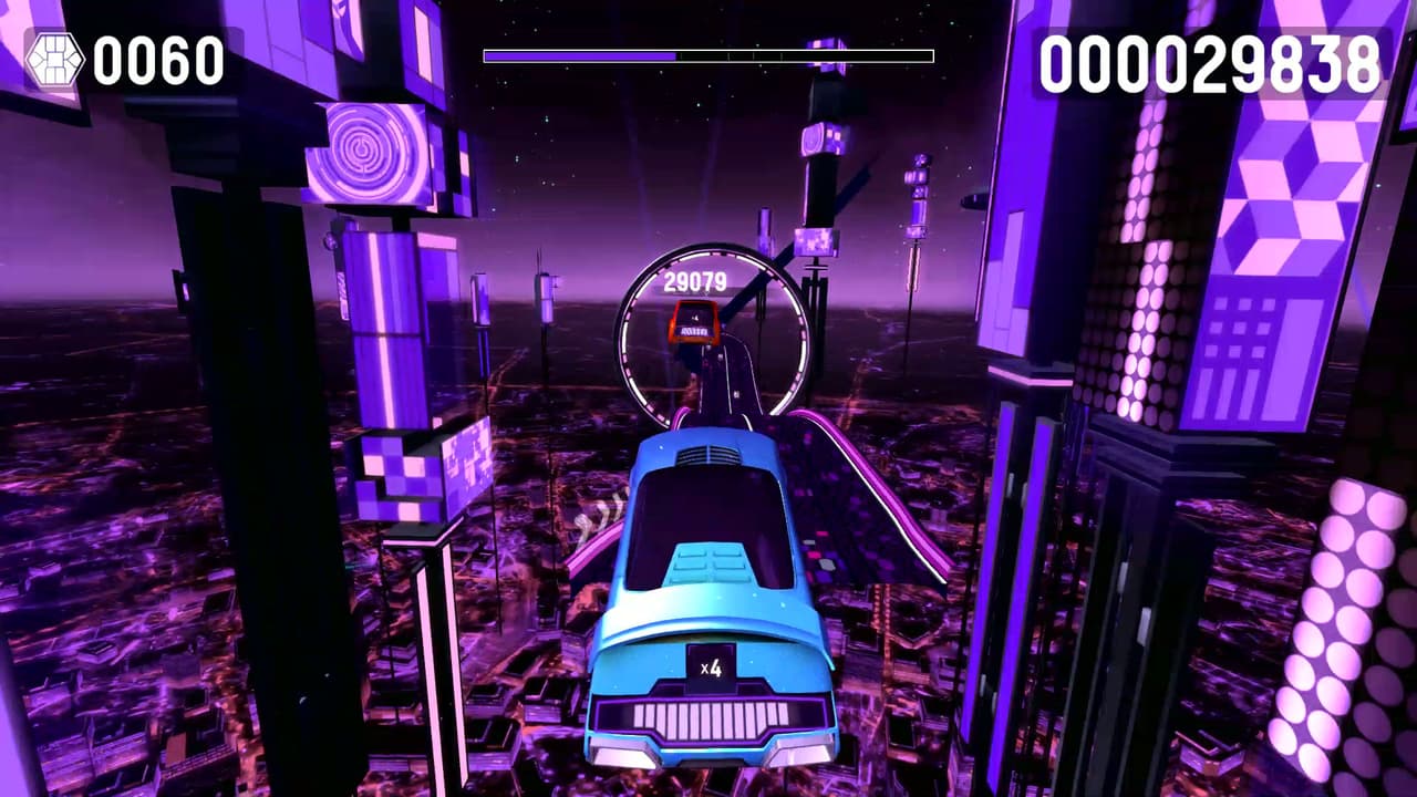 Drive Any Track screenshot 5