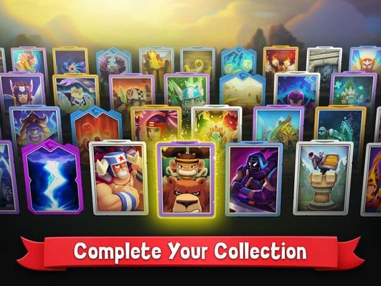 Fort Stars screenshot 6
