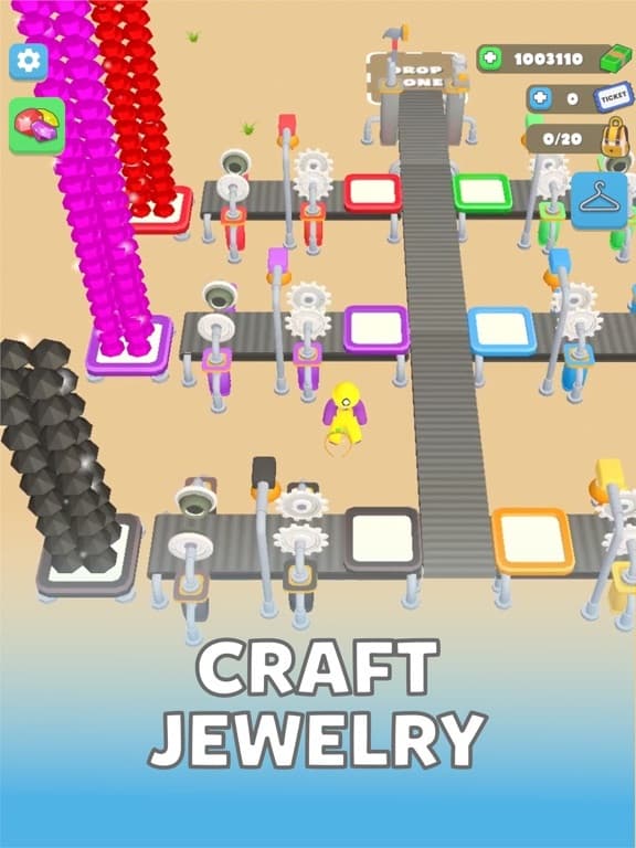 Miner Tycoon: Big Dynamite screenshot 5