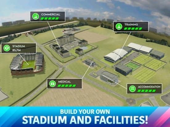 Dream League Soccer 2020 screenshot 5