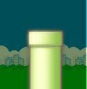 Flappy Bird But You Are The Pipes