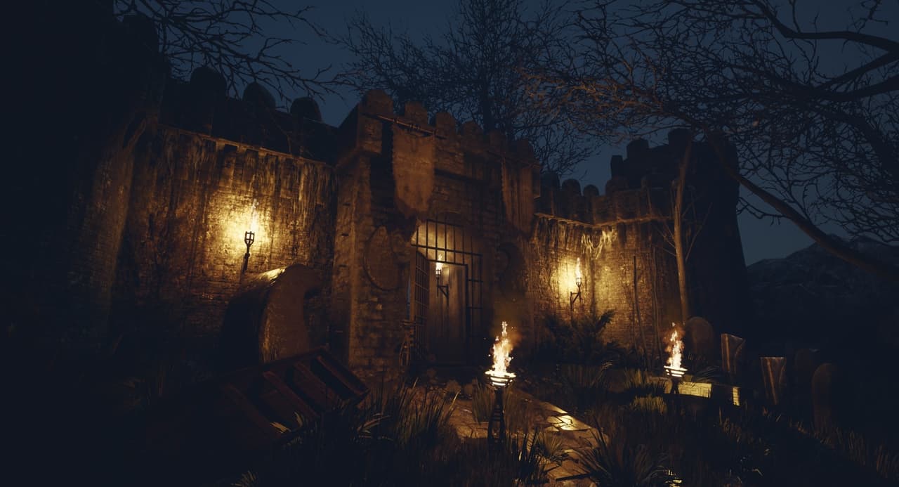 The Last DeadEnd screenshot 5