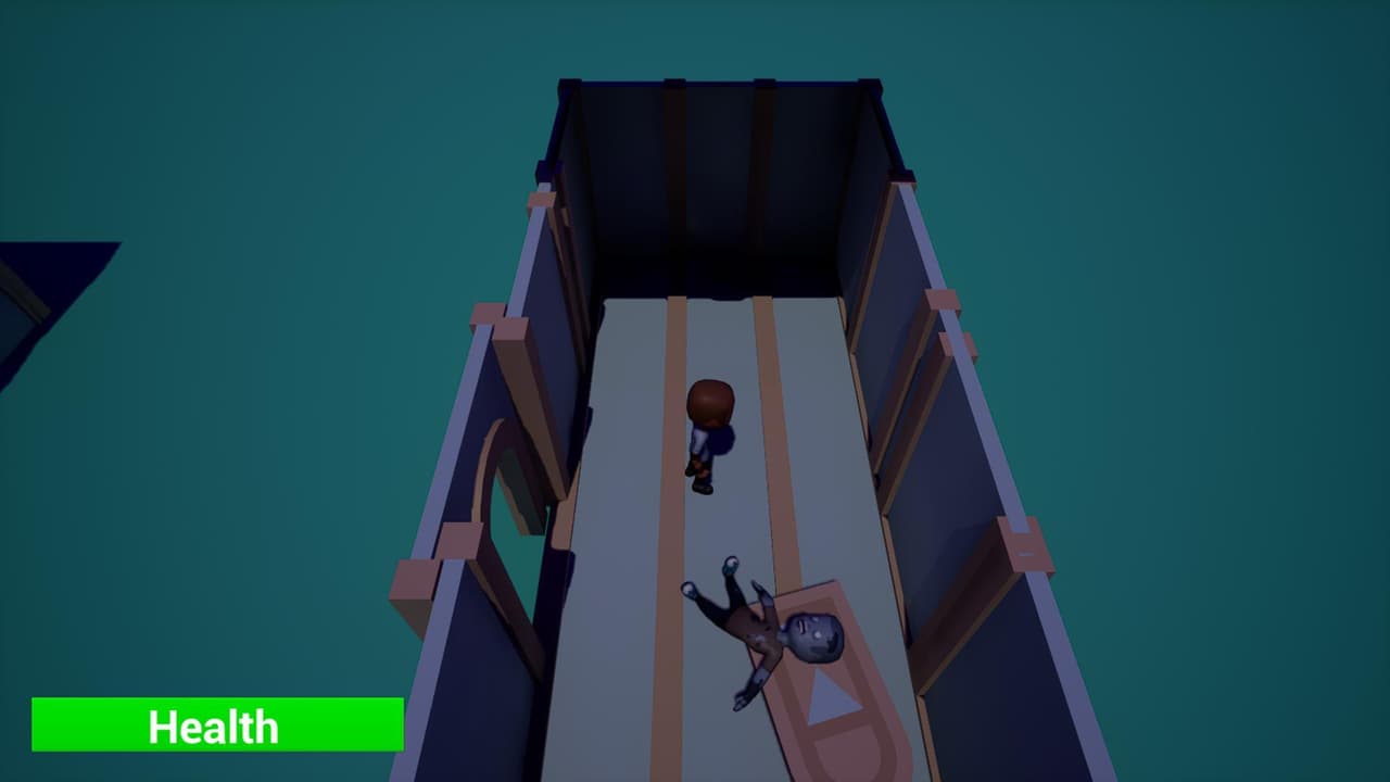 Kennpocolypse screenshot 4
