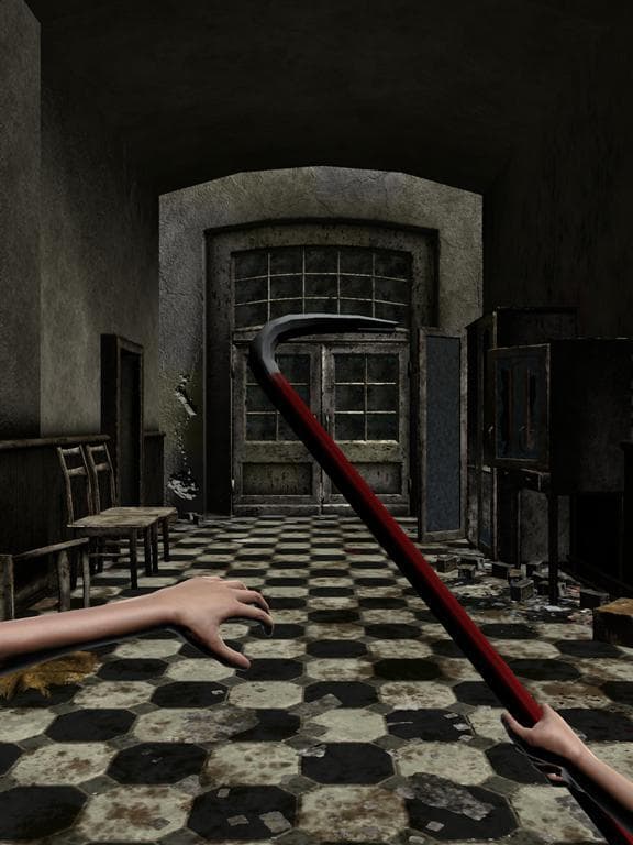 Lets Play a Game
