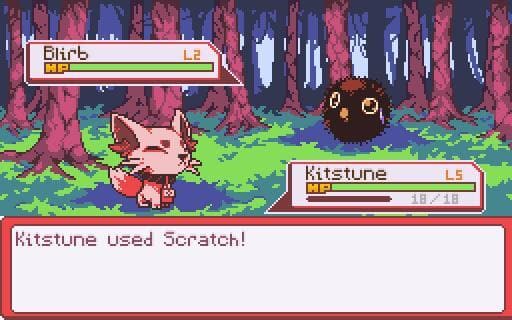 Gachamon screenshot 2