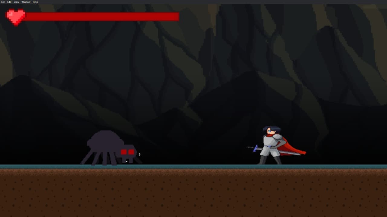 Knight Saga screenshot 3