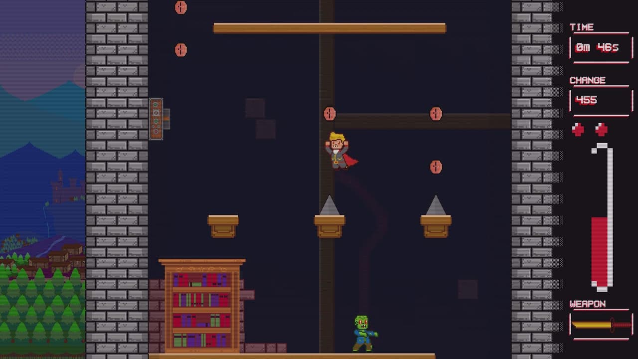 Flitspire screenshot 3