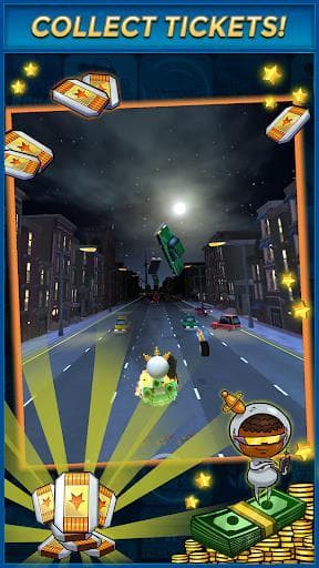 Krazy Kart - Make Money Free screenshot 3