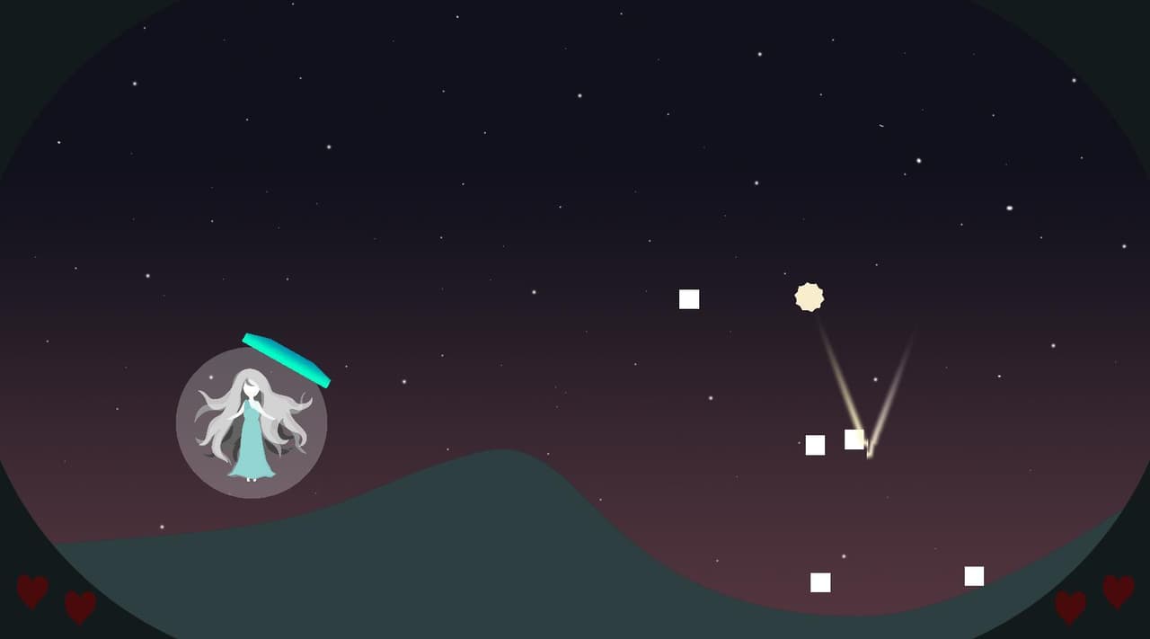 Planetarium (itch) (flattail)