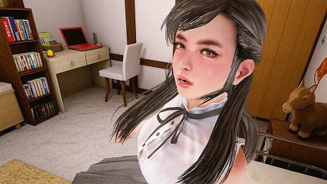 Manager of Shiawase-so: Happy Manager screenshot 6