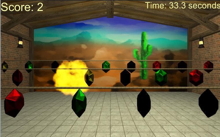 Gem Collector (Ghostdreamer) screenshot 4