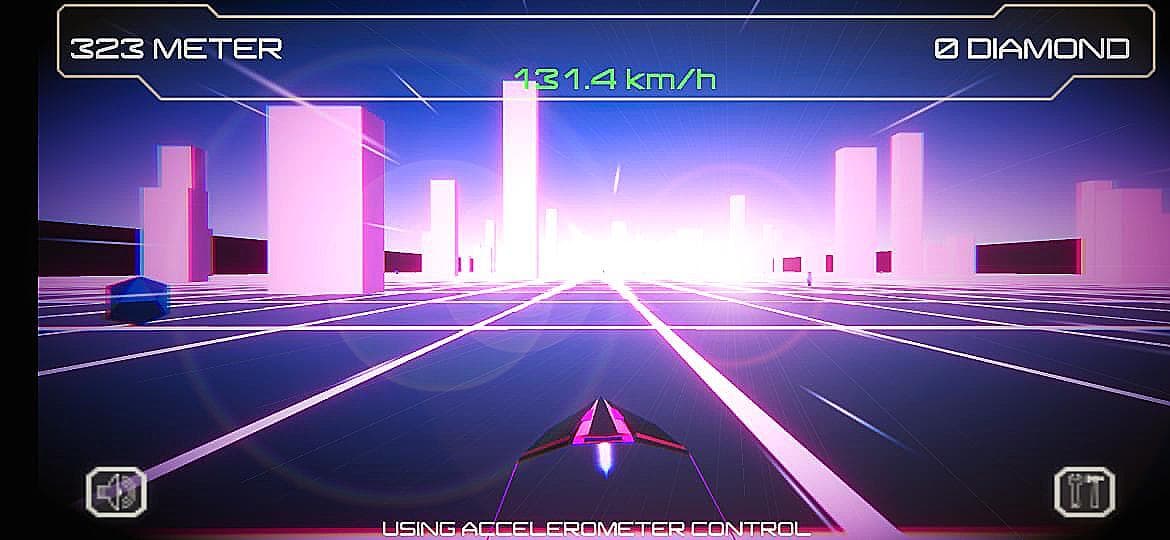 Super Sonic JET - 3D