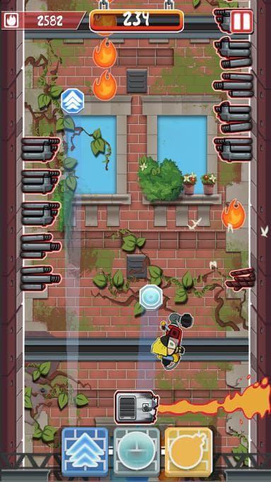 OnFire! screenshot 4