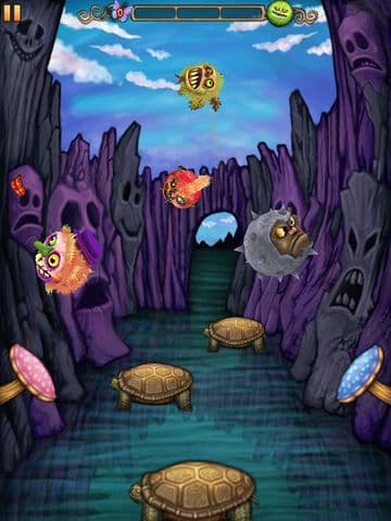 Thumpies XL screenshot 4
