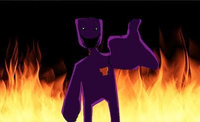 VS Ourple Guy V2 For Mac