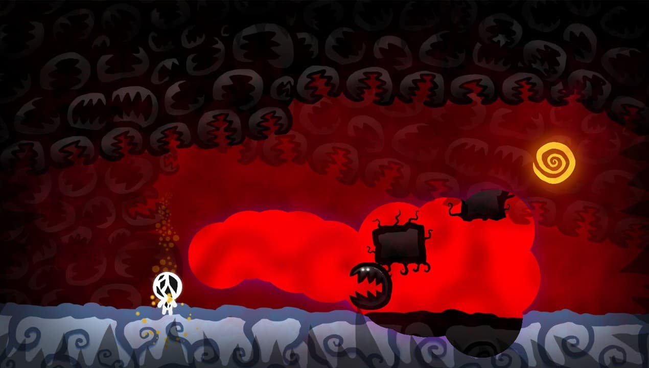 The Dreadful Whispers screenshot 5