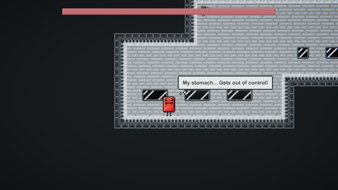 Stomach out of Control screenshot 3