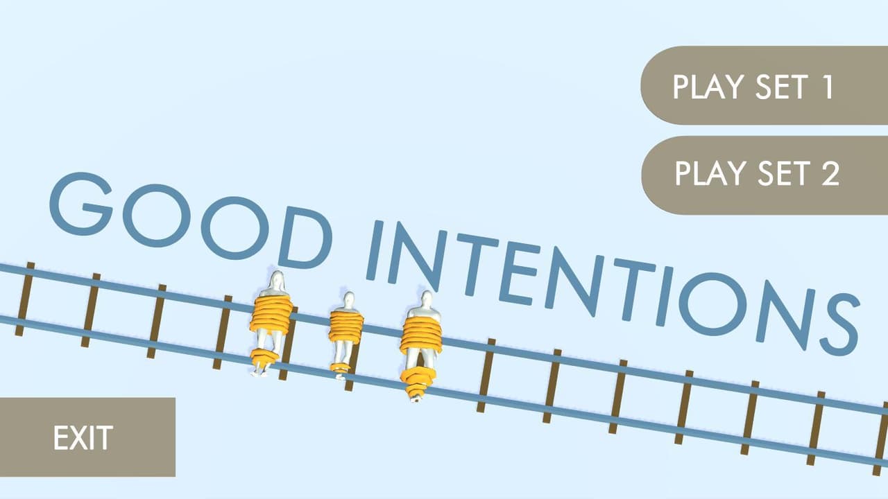 Good Intentions (itch)