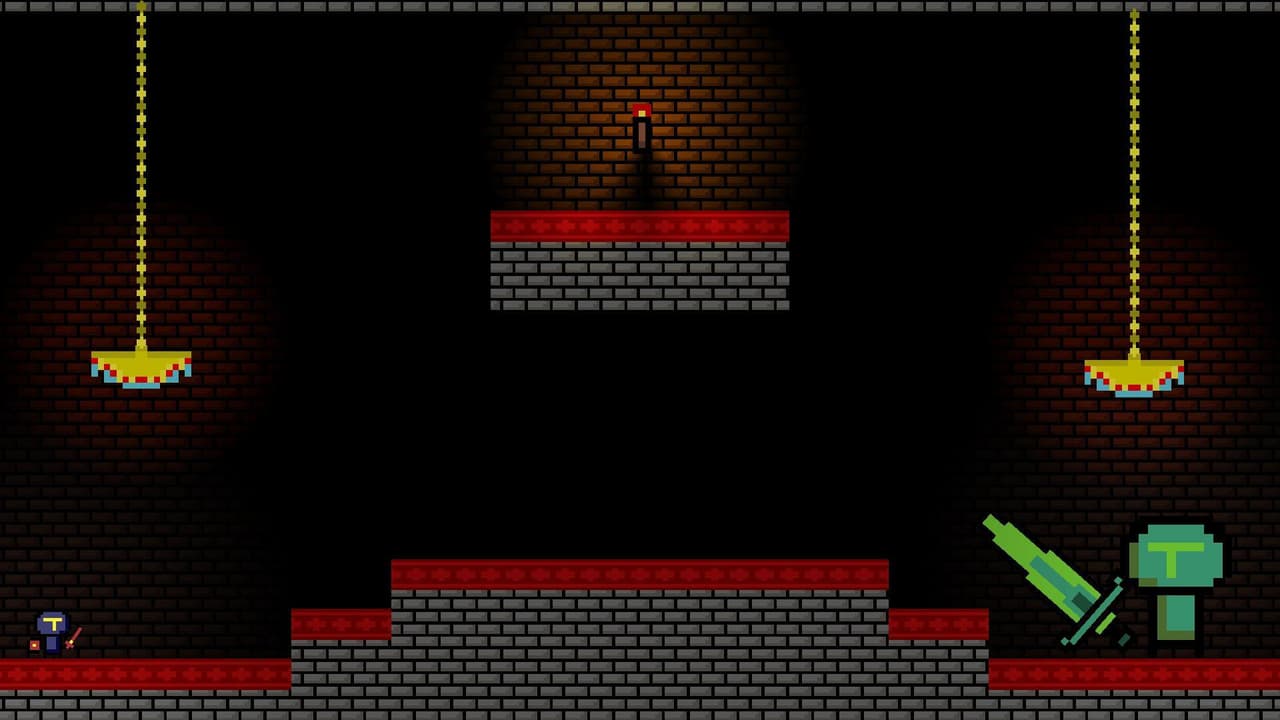 RGB Knight screenshot 6